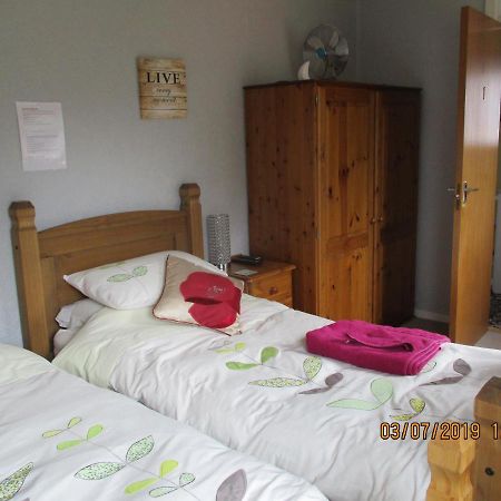 Kinlochmore Danca Bed And Breakfast מראה חיצוני תמונה