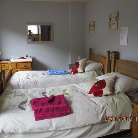 Kinlochmore Danca Bed And Breakfast מראה חיצוני תמונה