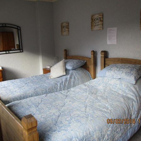 Kinlochmore Danca Bed And Breakfast מראה חיצוני תמונה