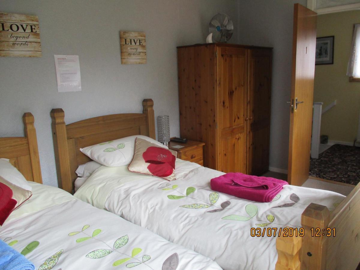 Kinlochmore Danca Bed And Breakfast מראה חיצוני תמונה