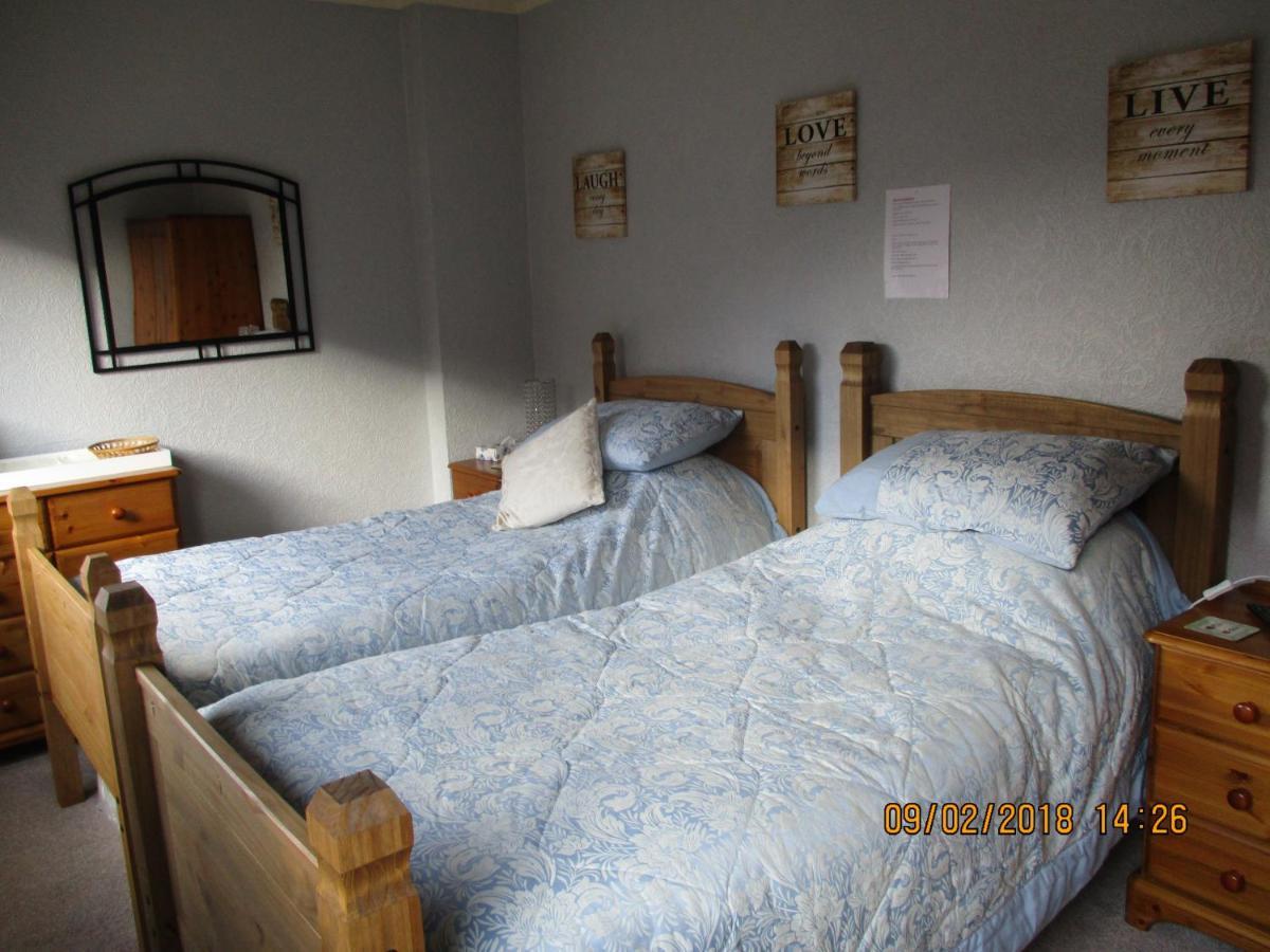 Kinlochmore Danca Bed And Breakfast מראה חיצוני תמונה